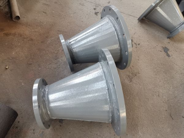 雙金屬?gòu)?fù)合耐磨管批發(fā)廠家