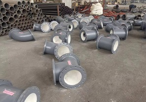 大型耐磨陶瓷管道廠家在定制時需要提供哪些參數? 大型耐磨陶瓷管道廠家在定制時需要提供哪些參數?