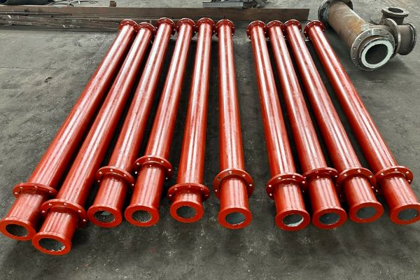 雙金屬復合耐磨管銷售廠家-工藝講解 雙金屬復合耐磨管銷售廠家-工藝講解