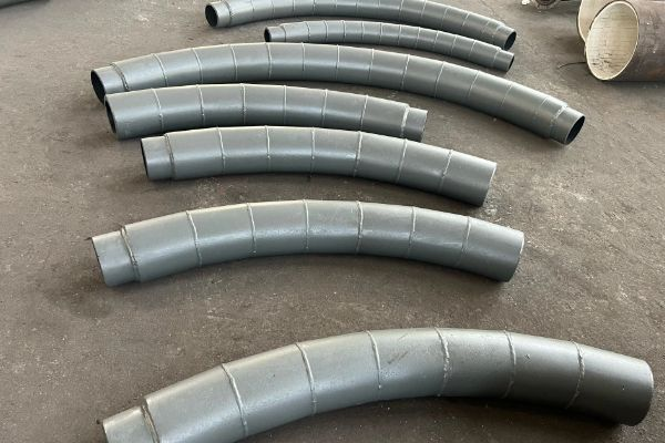 雙金屬復合耐磨管銷售廠家