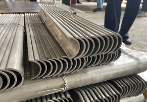 梳形防磨瓦生產廠家可以定制哪些材質? 梳形防磨瓦生產廠家可以定制哪些材質?