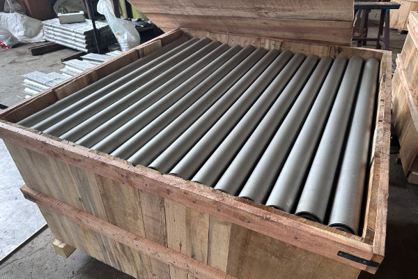 梳形防磨瓦生產廠家