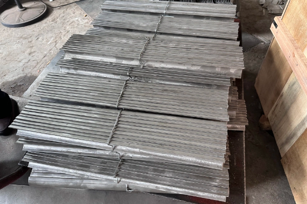 梳形防磨瓦生產廠家