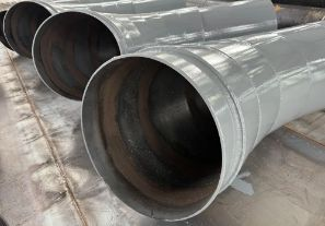 碳化硅陶瓷管生產廠家制作用什么材料? 碳化硅陶瓷管生產廠家制作用什么材料?