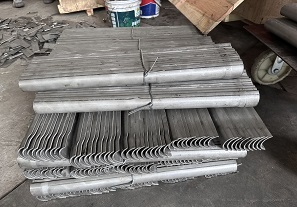 鍋爐整圓防磨瓦廠家可定制的材質有哪些？