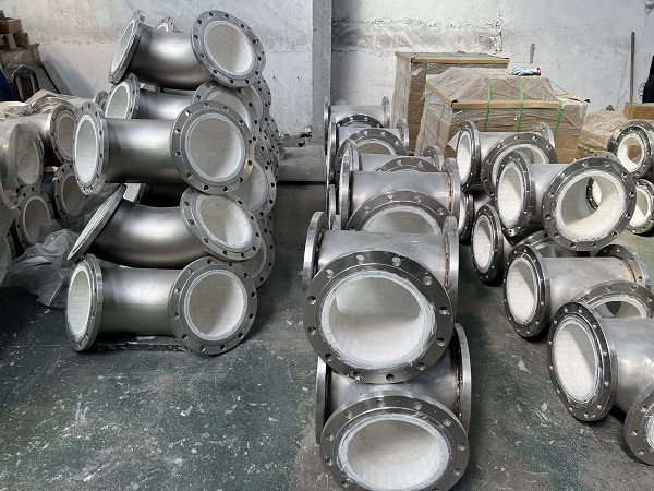 耐磨陶瓷管道貼片廠家 耐磨陶瓷管道貼片廠家