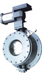 充氣式圓頂閥的結構與特性 充氣式圓頂閥的結構與特性