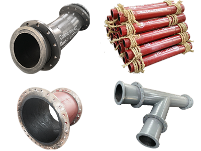 自蔓燃陶瓷耐磨彎頭 自蔓燃陶瓷耐磨彎頭