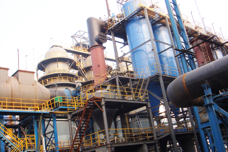 華能國際汕頭電廠新建項目